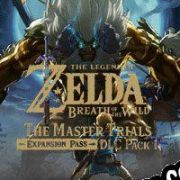 The Legend of Zelda: Breath of the Wild Master Trials (2017/ENG/Español/RePack from Ackerlight)