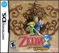 The Legend of Zelda: Phantom Hourglass (2007) | RePack from AoRE