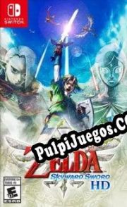 The Legend of Zelda: Skyward Sword (2011/ENG/Español/RePack from BRD)