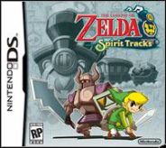 The Legend of Zelda: Spirit Tracks (2009) | RePack from ORACLE