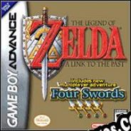 The Legend of Zelda: The Four Swords (2003/ENG/Español/RePack from DECADE)