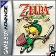 The Legend of Zelda: The Minish Cap (2004/ENG/Español/License)