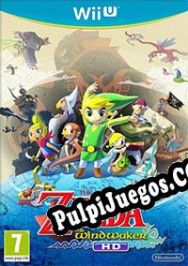 The Legend of Zelda: The Wind Waker HD (2013/ENG/Español/License)