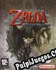 The Legend of Zelda: Twilight Princess (2006/ENG/Español/Pirate)