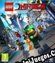 The LEGO Ninjago Movie Video Game (2017/ENG/Español/Pirate)