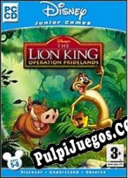 The Lion King: Operation Pridelands (2004/ENG/Español/Pirate)