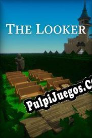 The Looker (2022/ENG/Español/Pirate)