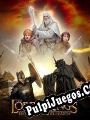 The Lord of the Rings: Legends of Middle-Earth (2014/ENG/Español/Pirate)