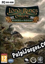 The Lord of The Rings Online: Riders of Rohan (2012/ENG/Español/License)