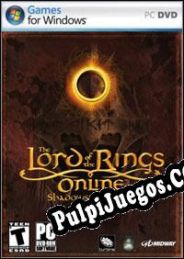 The Lord of the Rings Online (2007/ENG/Español/RePack from PHROZEN CREW)