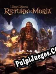 The Lord of the Rings: Return to Moria (2023/ENG/Español/RePack from R2R)