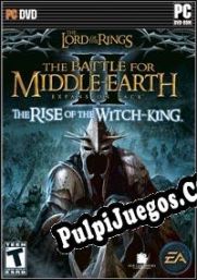 The Lord of the Rings: The Battle for Middle Earth II – The Rise of the Witch-King (2006/ENG/Español/RePack from STATiC)