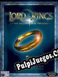 The Lord of the Rings: The Fellowship of the Ring (2002) | RePack from FLG