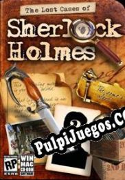 The Lost Cases of Sherlock Holmes 2 (2010/ENG/Español/License)