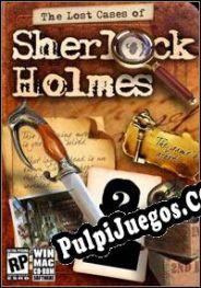 The Lost Cases of Sherlock Holmes (2008/ENG/Español/RePack from QUARTEX)