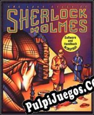 The Lost Files of Sherlock Holmes: The Case of the Serrated Scalpel (1992/ENG/Español/Pirate)