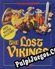 The Lost Vikings (1993) | RePack from REVENGE