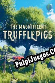 The Magnificent Trufflepigs (2021/ENG/Español/RePack from h4x0r)