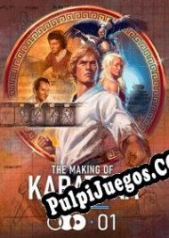 The Making of Karateka (2023/ENG/Español/RePack from HOODLUM)