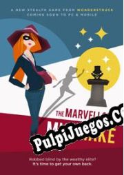 The Marvellous Miss Take (2014/ENG/Español/Pirate)