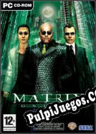 The Matrix Online (2005/ENG/Español/License)