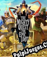 The Mighty Quest for Epic Loot (2015) (2016) | RePack from KaSS