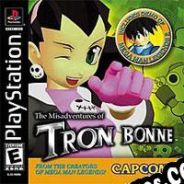 The Misadventures of Tron Bonne (1999/ENG/Español/RePack from ROGUE)