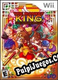 The Monkey King: The Legend Begins (2008) | RePack from Cerberus