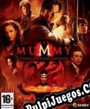 The Mummy: Tomb of the Dragon Emperor (2008/ENG/Español/RePack from HAZE)