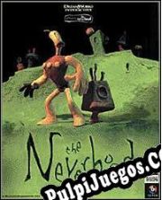 The Neverhood (1996) | RePack from RU-BOARD