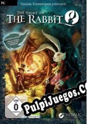 The Night of the Rabbit (2013/ENG/Español/RePack from FLG)