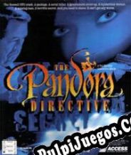 The Pandora Directive (1996/ENG/Español/License)