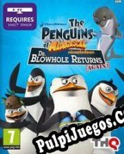 The Penguins of Madagascar: Dr. Blowhole Returns Again! (2011/ENG/Español/Pirate)