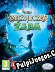 The Princess and the Frog (2009/ENG/Español/RePack from REPT)