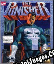 The Punisher (1990) (1990/ENG/Español/Pirate)