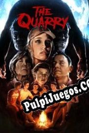 The Quarry (2022/ENG/Español/Pirate)