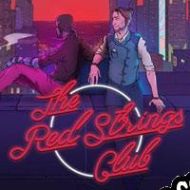 The Red Strings Club (2018) | RePack from 2000AD