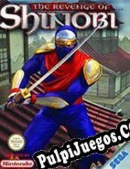 The Revenge of Shinobi (2002/ENG/Español/Pirate)