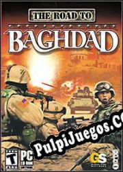 The Road To Baghdad (2004/ENG/Español/RePack from POSTMORTEM)