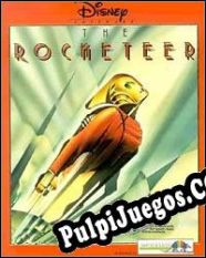 The Rocketeer (1991/ENG/Español/Pirate)