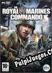 The Royal Marines Commando (2008/ENG/Español/License)