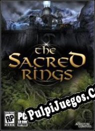 The Sacred Rings (2007/ENG/Español/RePack from R2R)