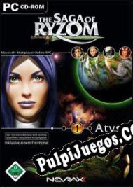 The Saga of Ryzom (2004) | RePack from DiViNE