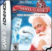 The Santa Clause 3: The Escape Clause (2006/ENG/Español/RePack from DiSTiNCT)