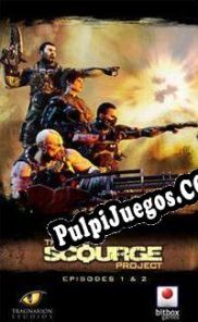 The Scourge Project (2022/ENG/Español/Pirate)