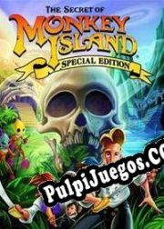 The Secret of Monkey Island: Special Edition (2009/ENG/Español/License)