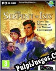 The Serpent of Isis (2009/ENG/Español/License)