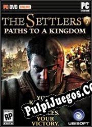 The Settlers 7: Paths to a Kingdom (2010/ENG/Español/RePack from PCSEVEN)