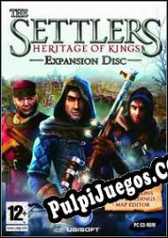 The Settlers: Heritage of Kings Nebula Realm (2005) | RePack from J@CK@L