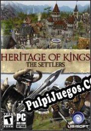 The Settlers: Heritage of Kings (2005) | RePack from REVENGE